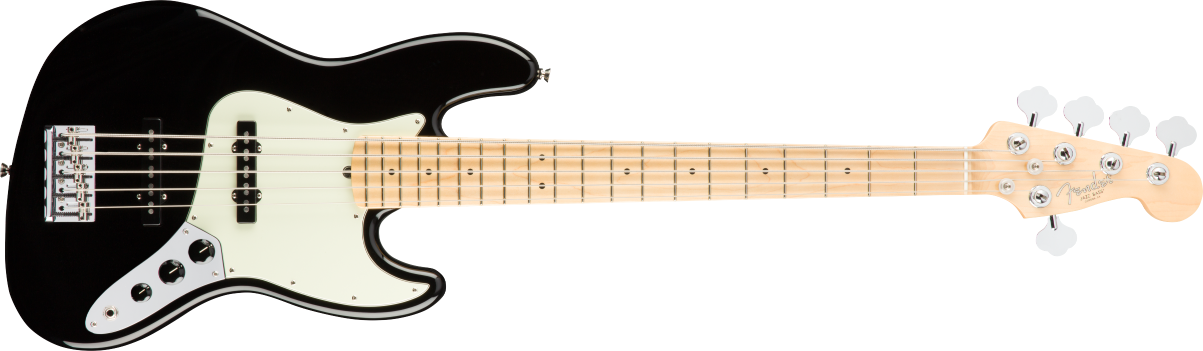 American Professional Jazz Bass® V